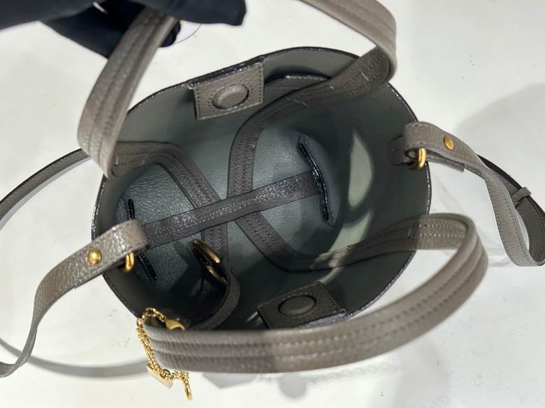 Spin Bag 465-3 18X19X8cm SS 3色 7