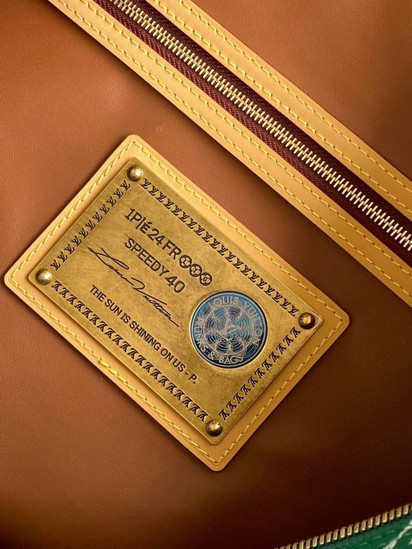 W24417 40X26X23cm WP 8