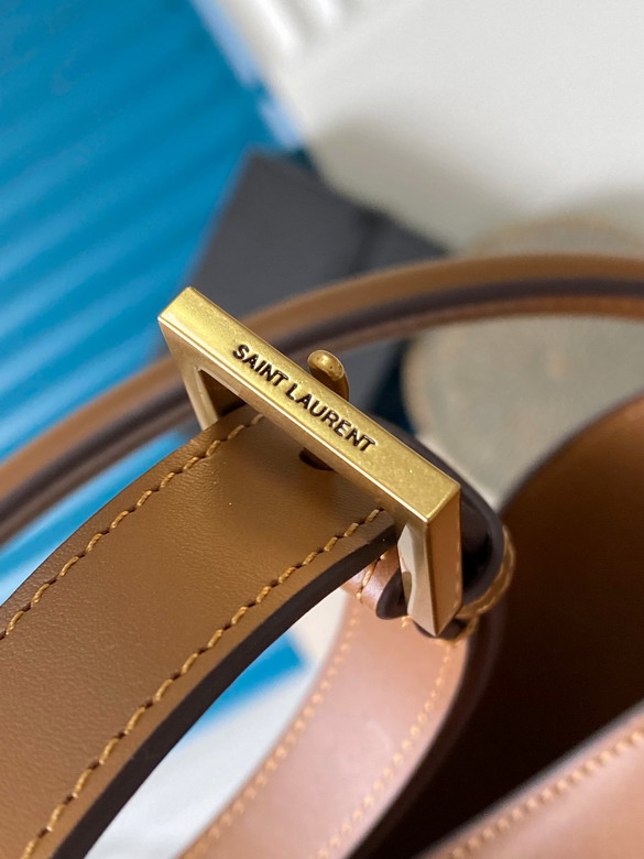 YSL 5A7 742828 26x20x12cm 8D_4