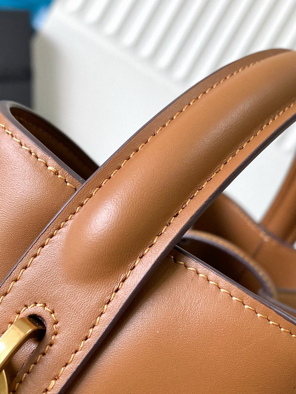 YSL 5A7 742828 26x20x12cm 8D_7