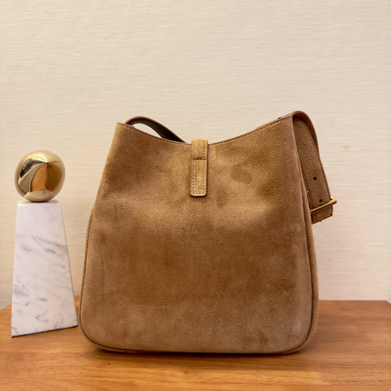 YSL 713938 22x22x10cm 8D_3