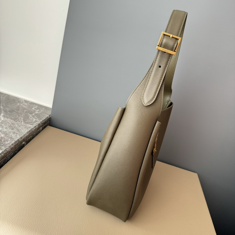 YSL 713938 23x22x8 5cm 8D1_3