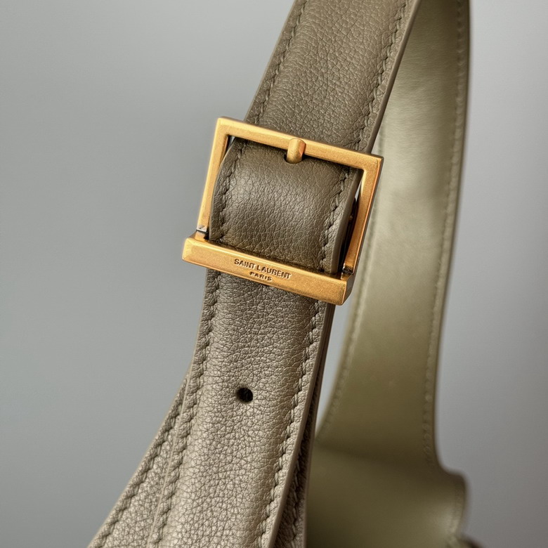 YSL 713938 23x22x8 5cm 8D1_4