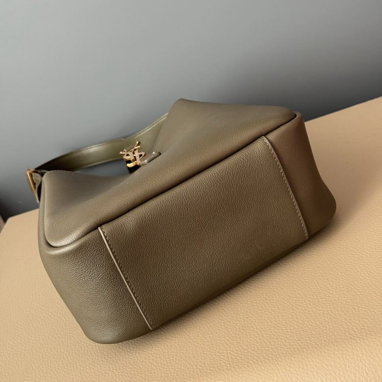 YSL 713938 23x22x8 5cm 8D1_6