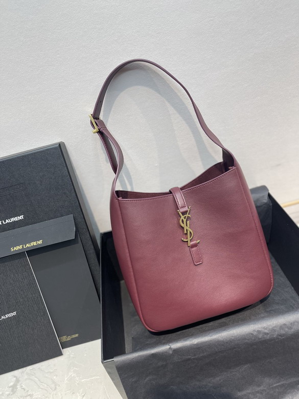 YSL 713938 23x22x8 5cm 8D2_1