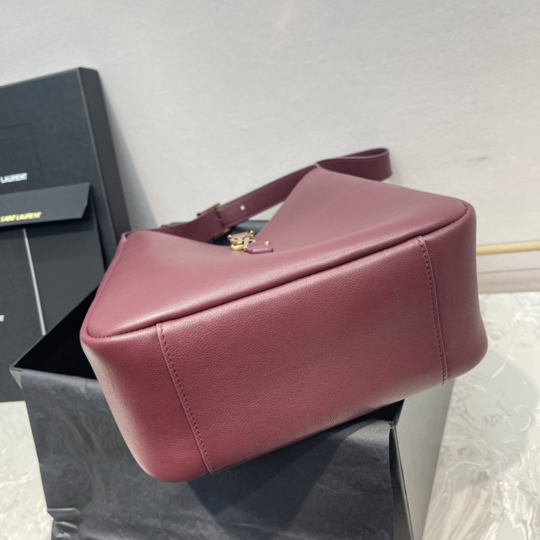 YSL 713938 23x22x8 5cm 8D2_5