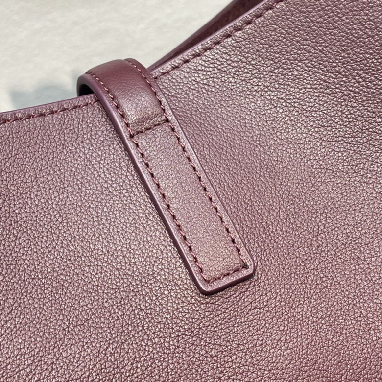 YSL 713938 23x22x8 5cm 8D2_6