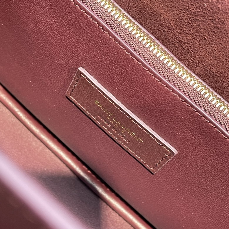 YSL 713938 23x22x8 5cm 8D2_7