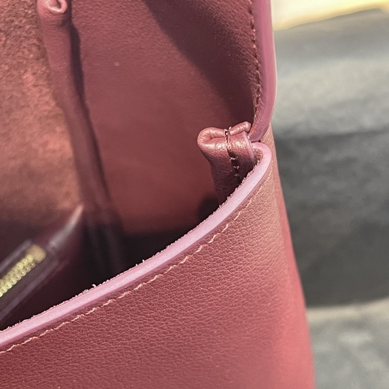 YSL 713938 23x22x8 5cm 8D2_8