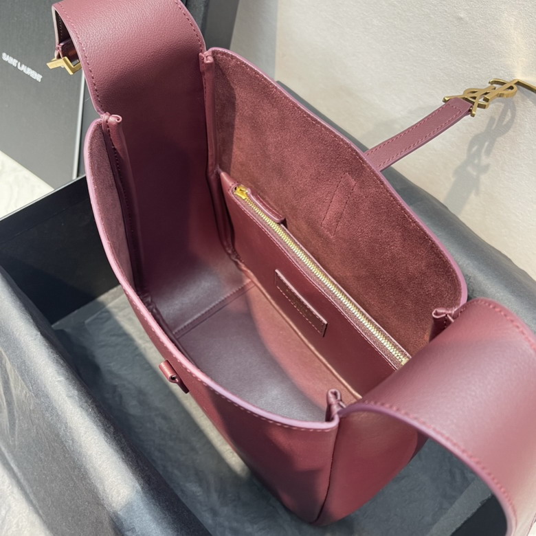 YSL 713938 23x22x8 5cm 8D2_9