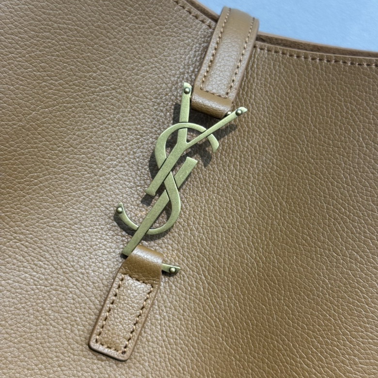 YSL 713938 23x22x8 5cm 8D_3