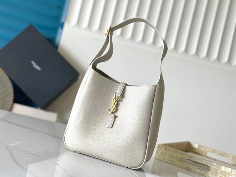 YSL 713938 23x22x8 5cm 8D4_1