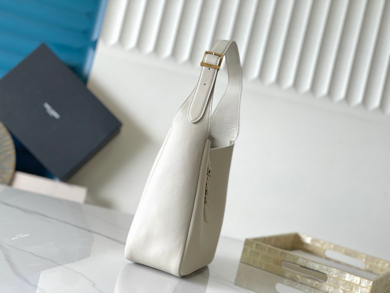 YSL 713938 23x22x8 5cm 8D4_2