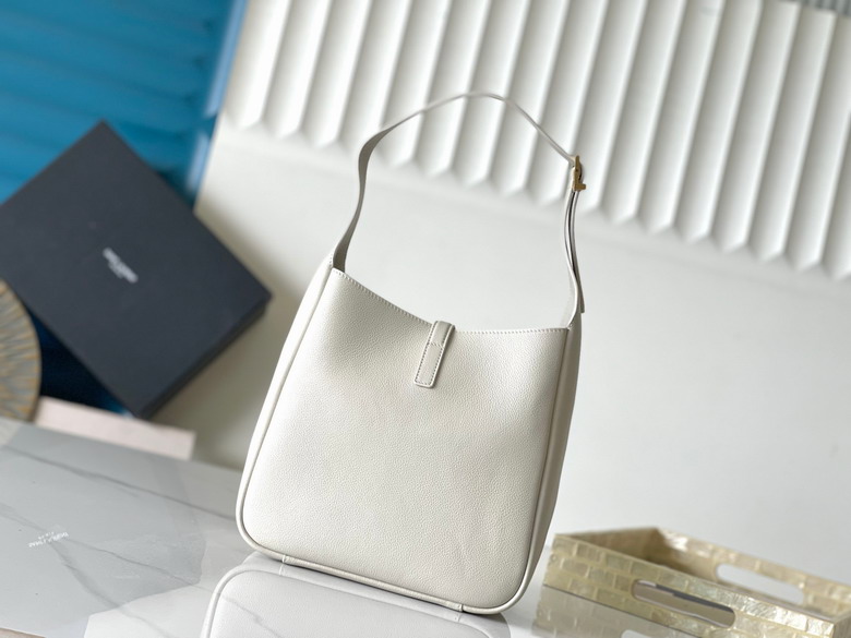 YSL 713938 23x22x8 5cm 8D4_3