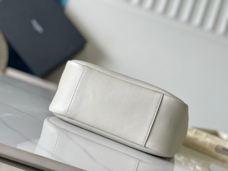 YSL 713938 23x22x8 5cm 8D4_4