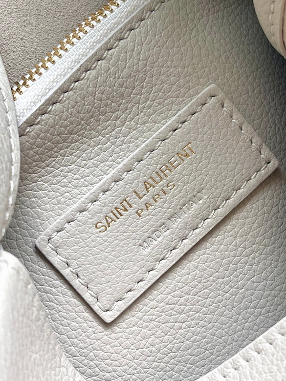 YSL 713938 23x22x8 5cm 8D4_8