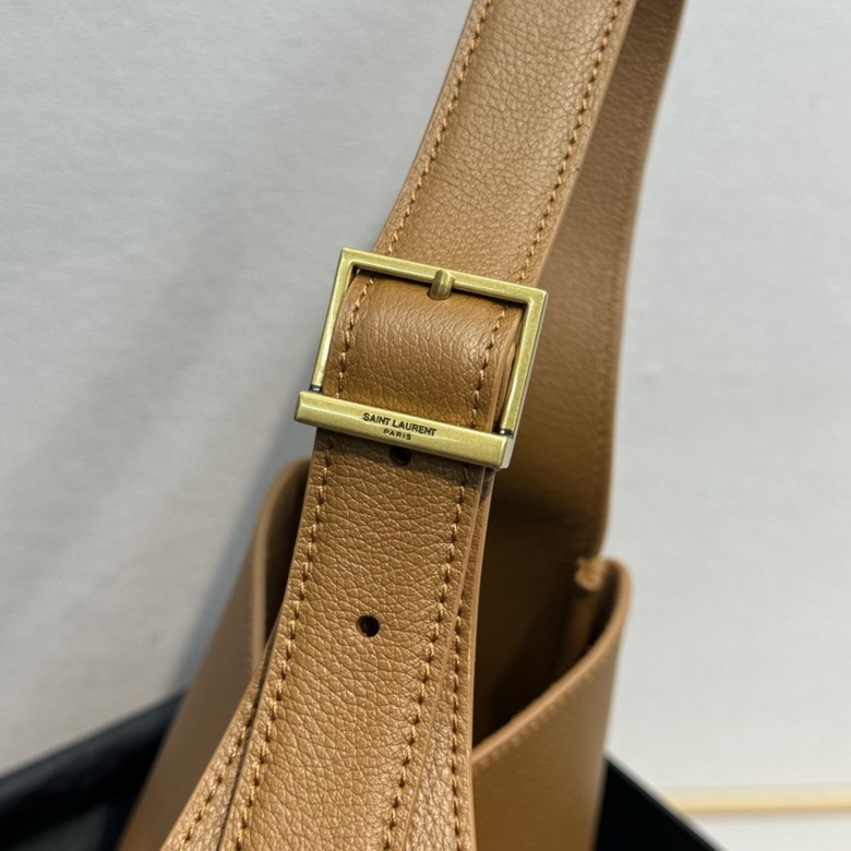 YSL 713938 23x22x8 5cm 8D_4