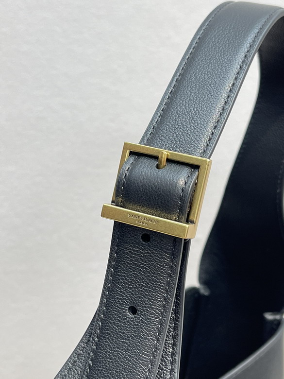 YSL 713938 23x22x8 5cm 8D5_5