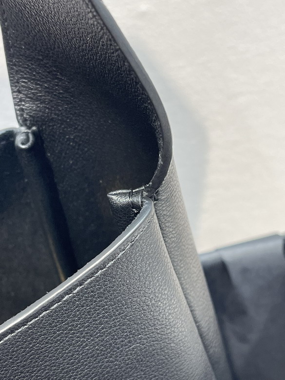 YSL 713938 23x22x8 5cm 8D5_6