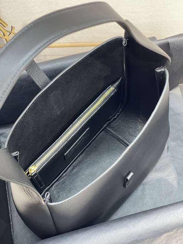 YSL 713938 23x22x8 5cm 8D5_9