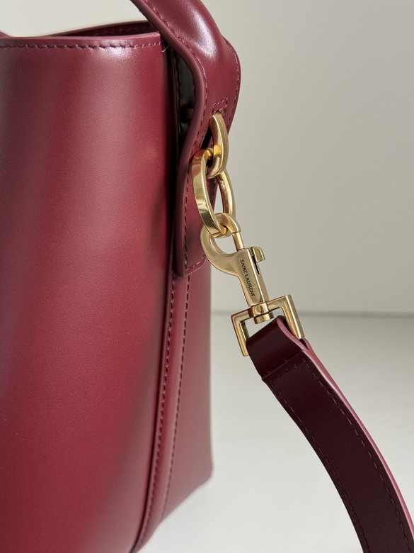 YSL 749036 17x20x13cm 8D_6