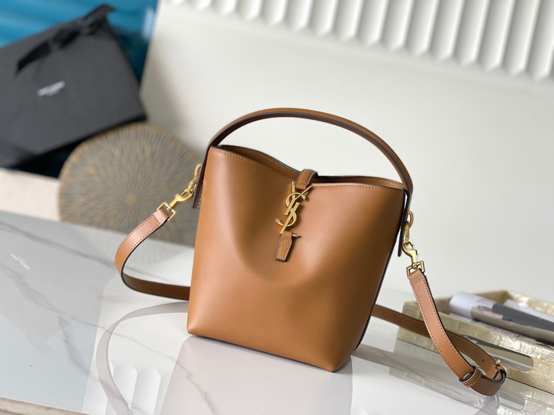 YSL 749036 20x13x17cm 8D_1