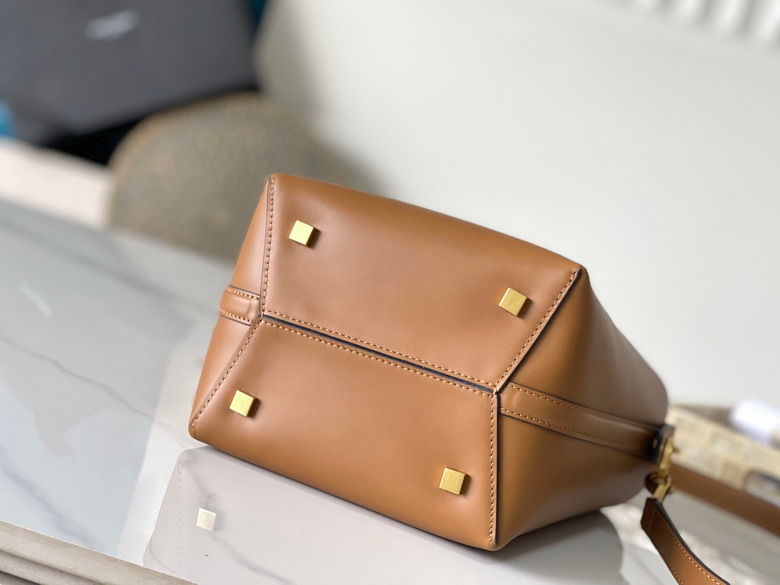 YSL 749036 20x13x17cm 8D_4