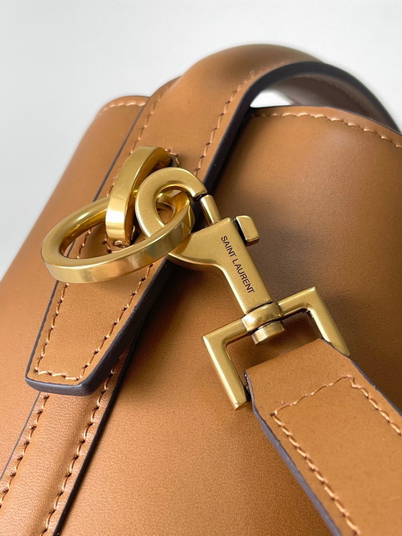 YSL 749036 20x13x17cm 8D_6