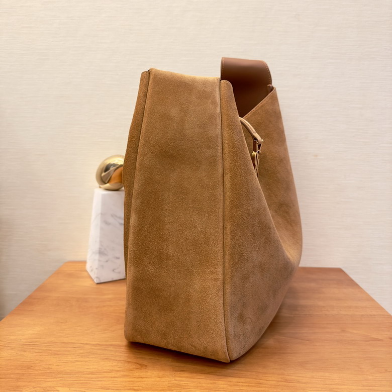 YSL 753837 30x31x13cm 8D1_2