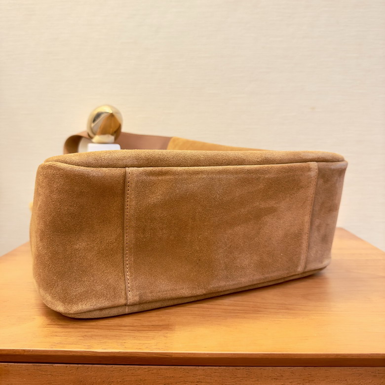 YSL 753837 30x31x13cm 8D1_4