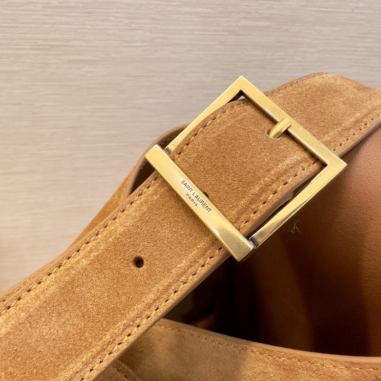 YSL 753837 30x31x13cm 8D1_6