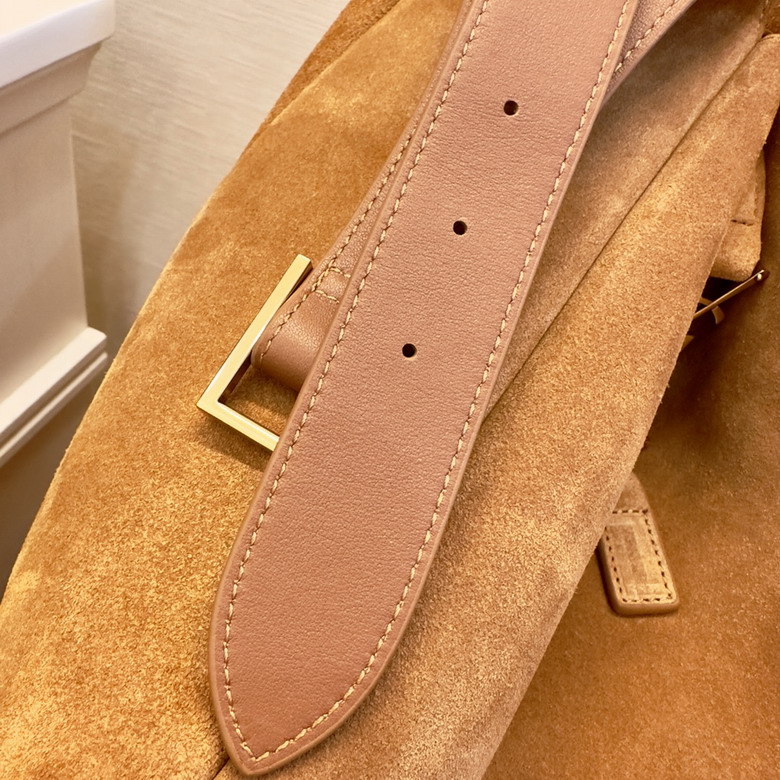 YSL 753837 30x31x13cm 8D1_8