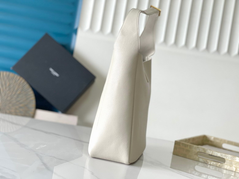 YSL 753837 30x31x13cm 8D_2