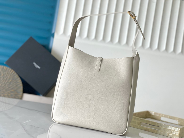 YSL 753837 30x31x13cm 8D_3