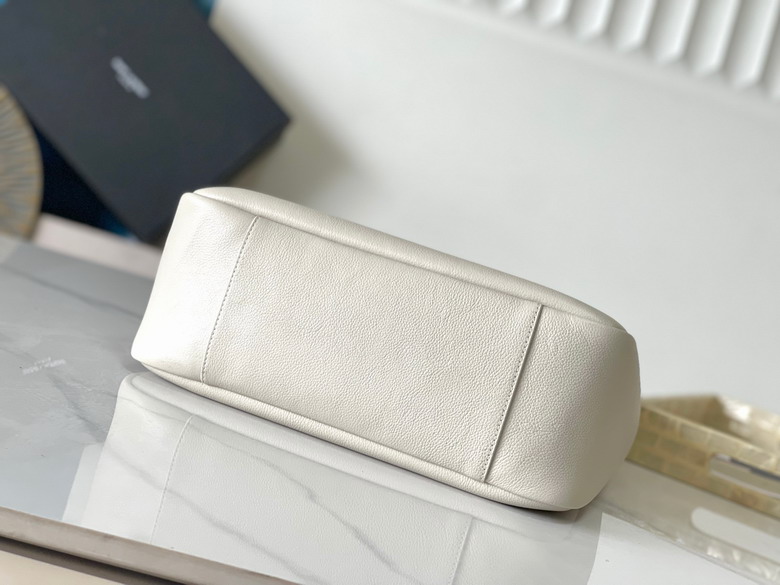 YSL 753837 30x31x13cm 8D_4