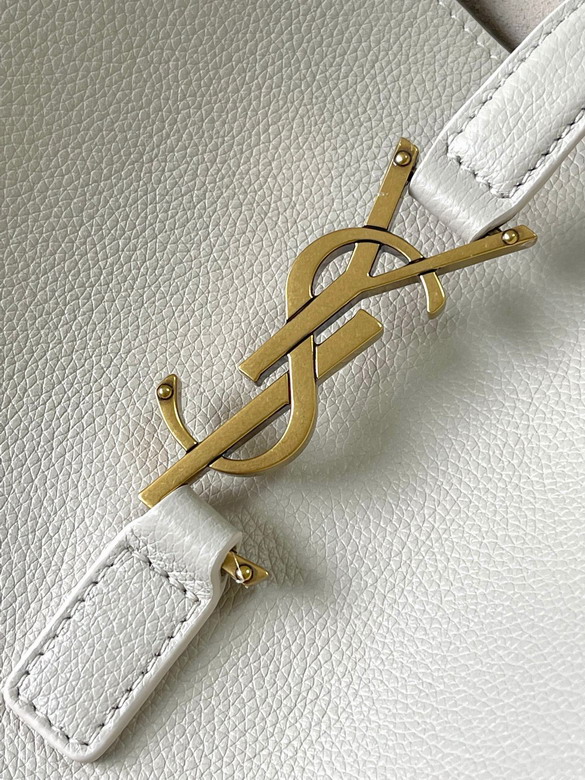 YSL 753837 30x31x13cm 8D_5