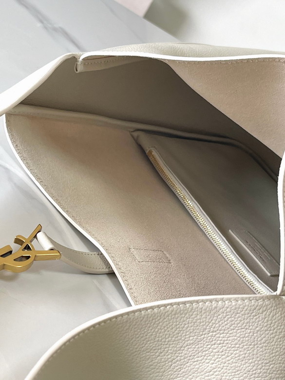 YSL 753837 30x31x13cm 8D_8