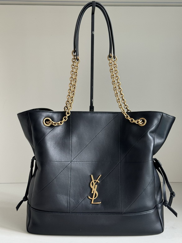 YSL Jamie 809824 34x27x3cm 8D_1