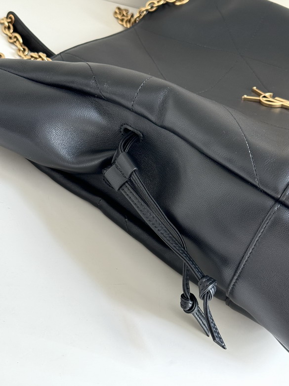 YSL Jamie 809824 34x27x3cm 8D_8