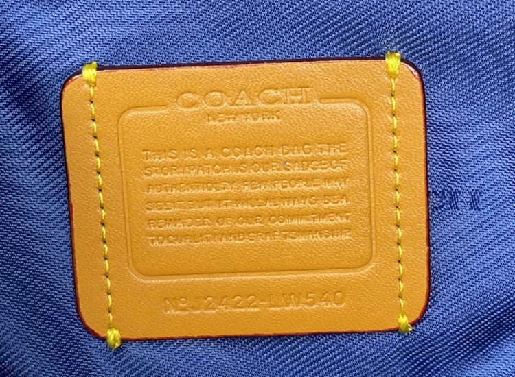 cW540 20X12X5cm AZ 3色 8