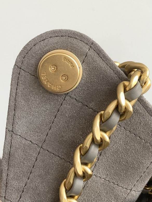 hobo AS5293 30X26X14cm BL 2色 15