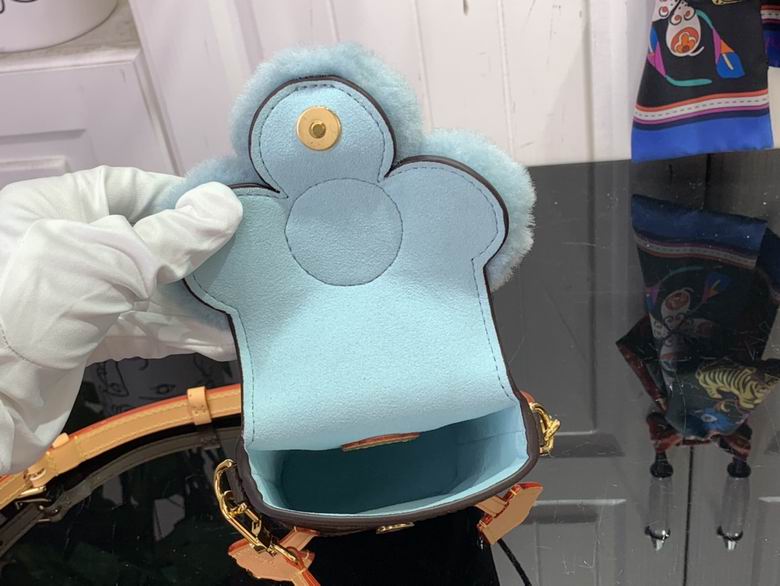 m12269 17.5X4.5X10cm YG 7