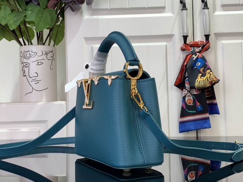 m48865 21X14X8cm YG 1