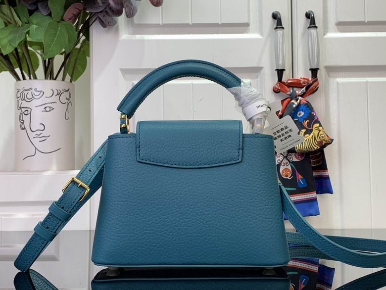 m48865 21X14X8cm YG 2