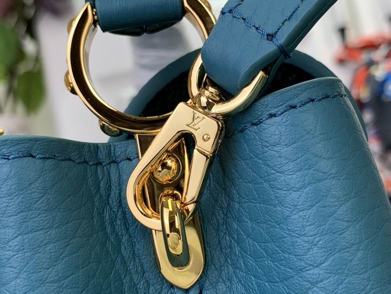 m48865 21X14X8cm YG 5