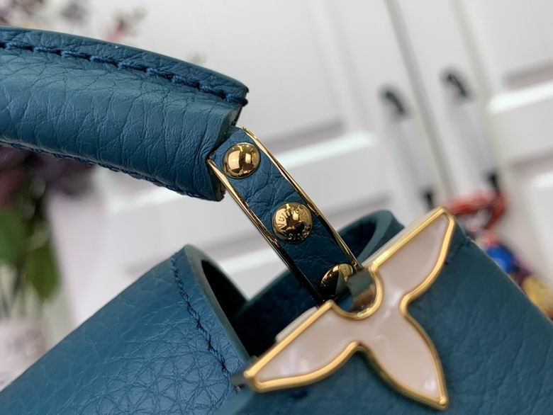 m48865 21X14X8cm YG 6