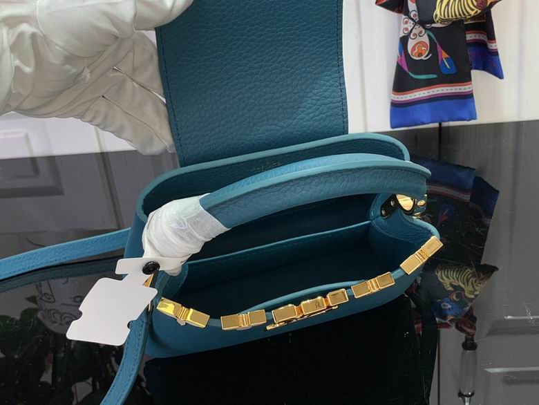 m48865 21X14X8cm YG 8