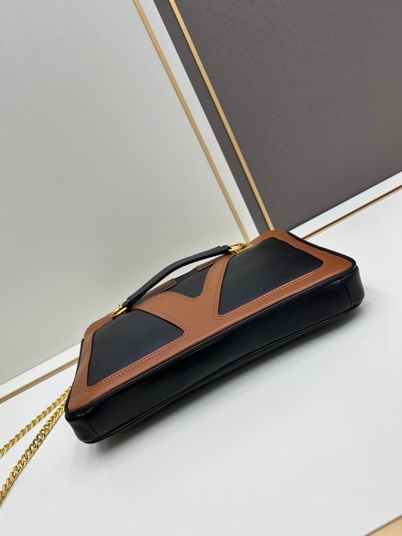 0135 27X18X3cm XMY 4色 20