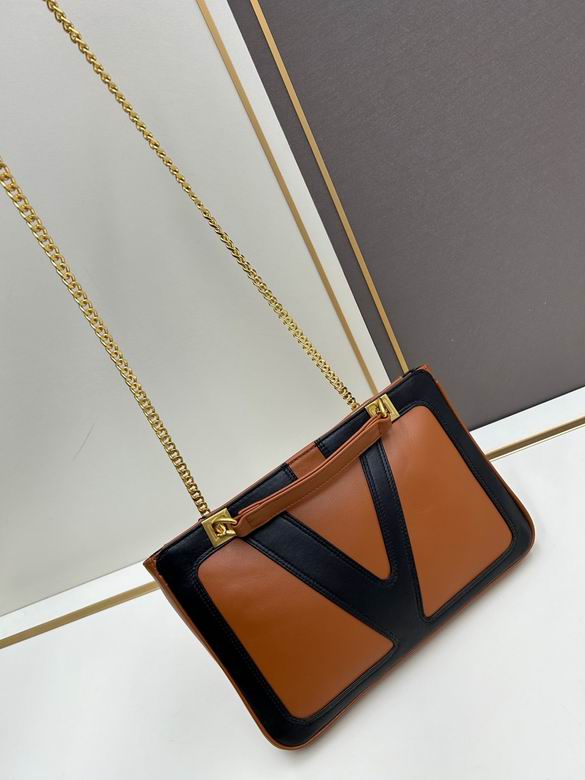 0135 27X18X3cm XMY 4色 26