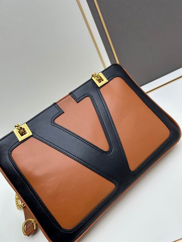 0135 27X18X3cm XMY 4色 27